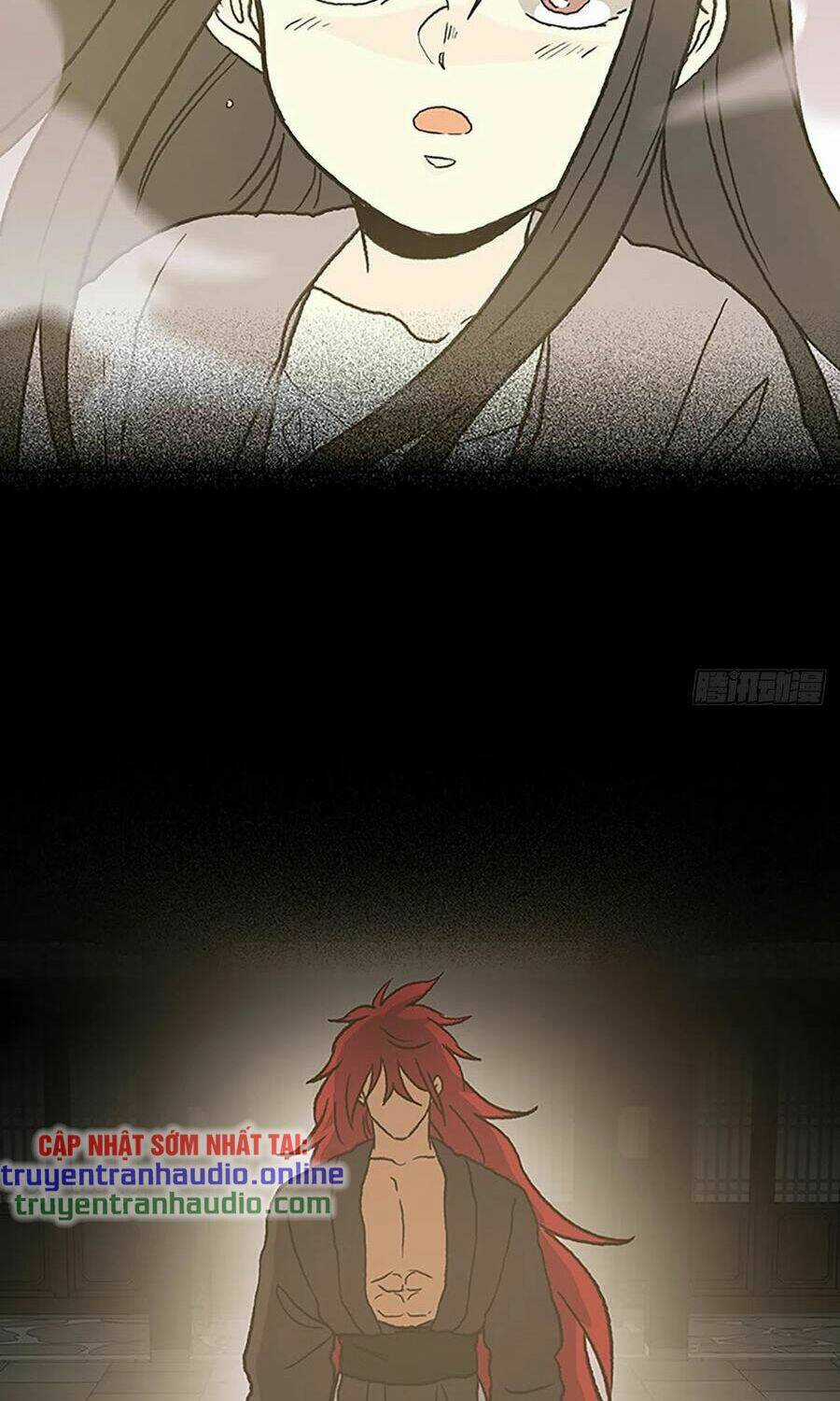 Học Sĩ Tái Sinh Chapter 188 trang 17