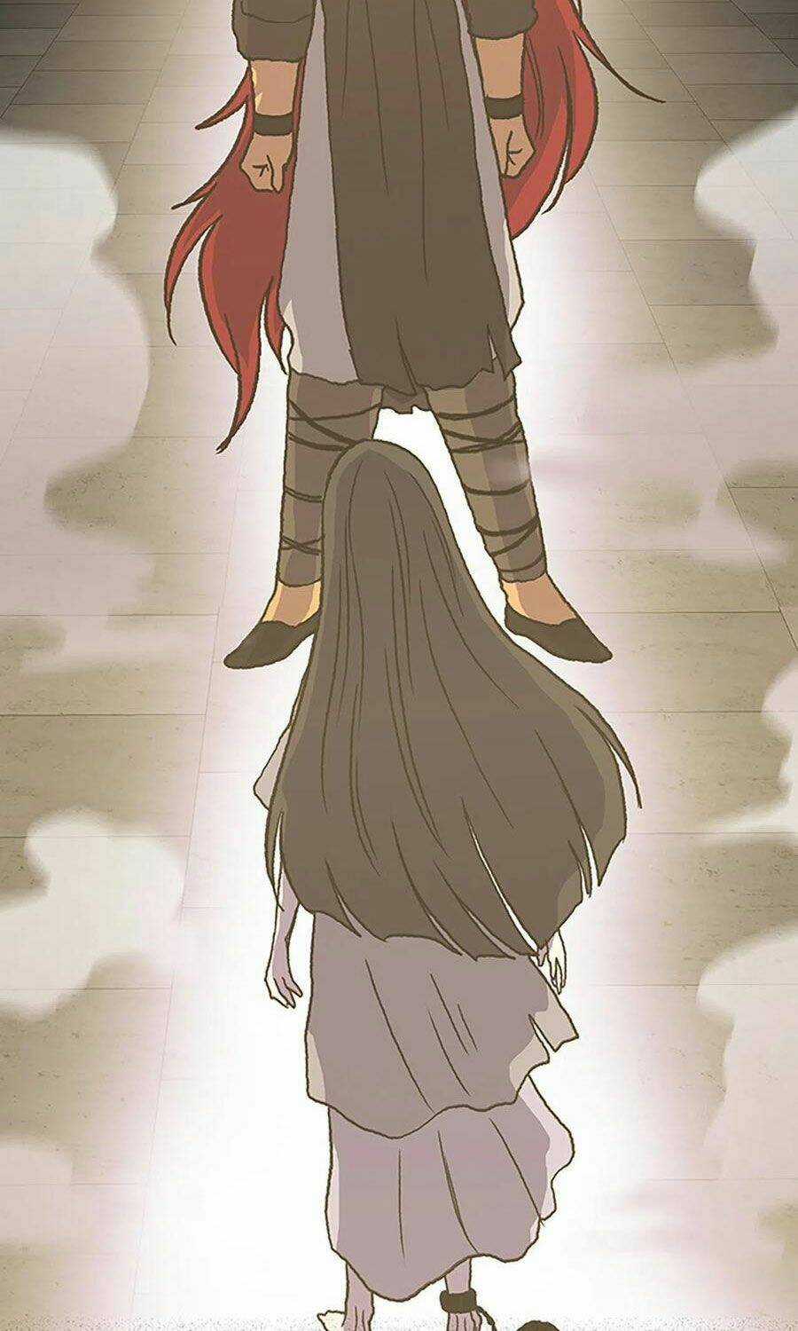 Học Sĩ Tái Sinh Chapter 188 trang 18