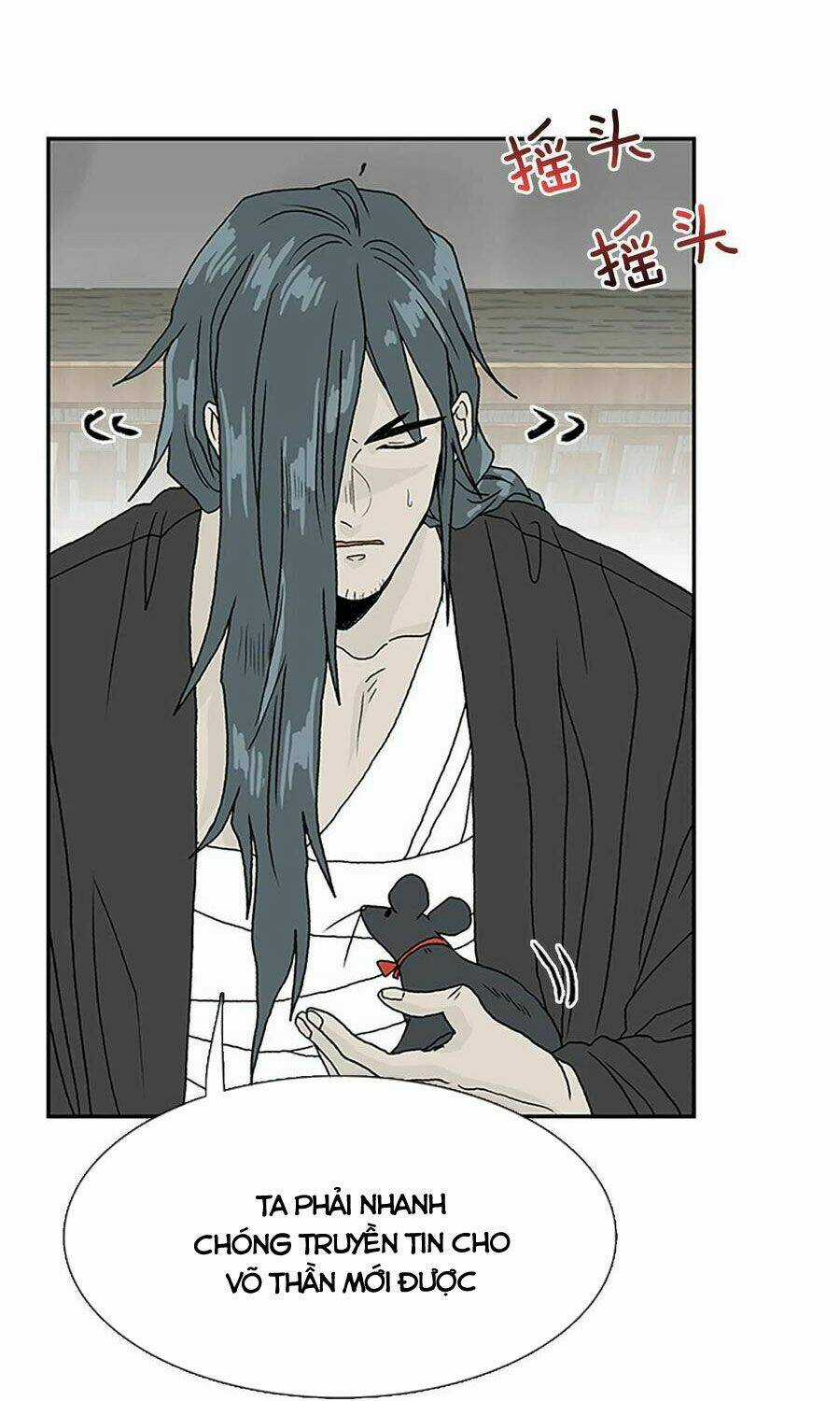 Học Sĩ Tái Sinh Chapter 188 trang 2