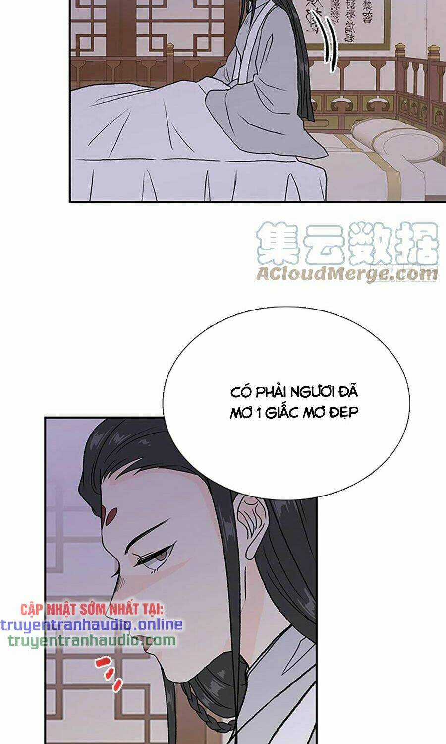 Học Sĩ Tái Sinh Chapter 188 trang 21