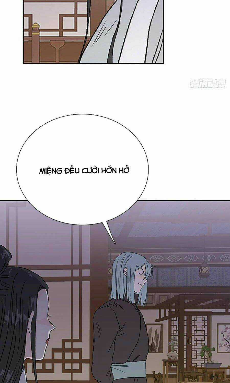 Học Sĩ Tái Sinh Chapter 188 trang 22