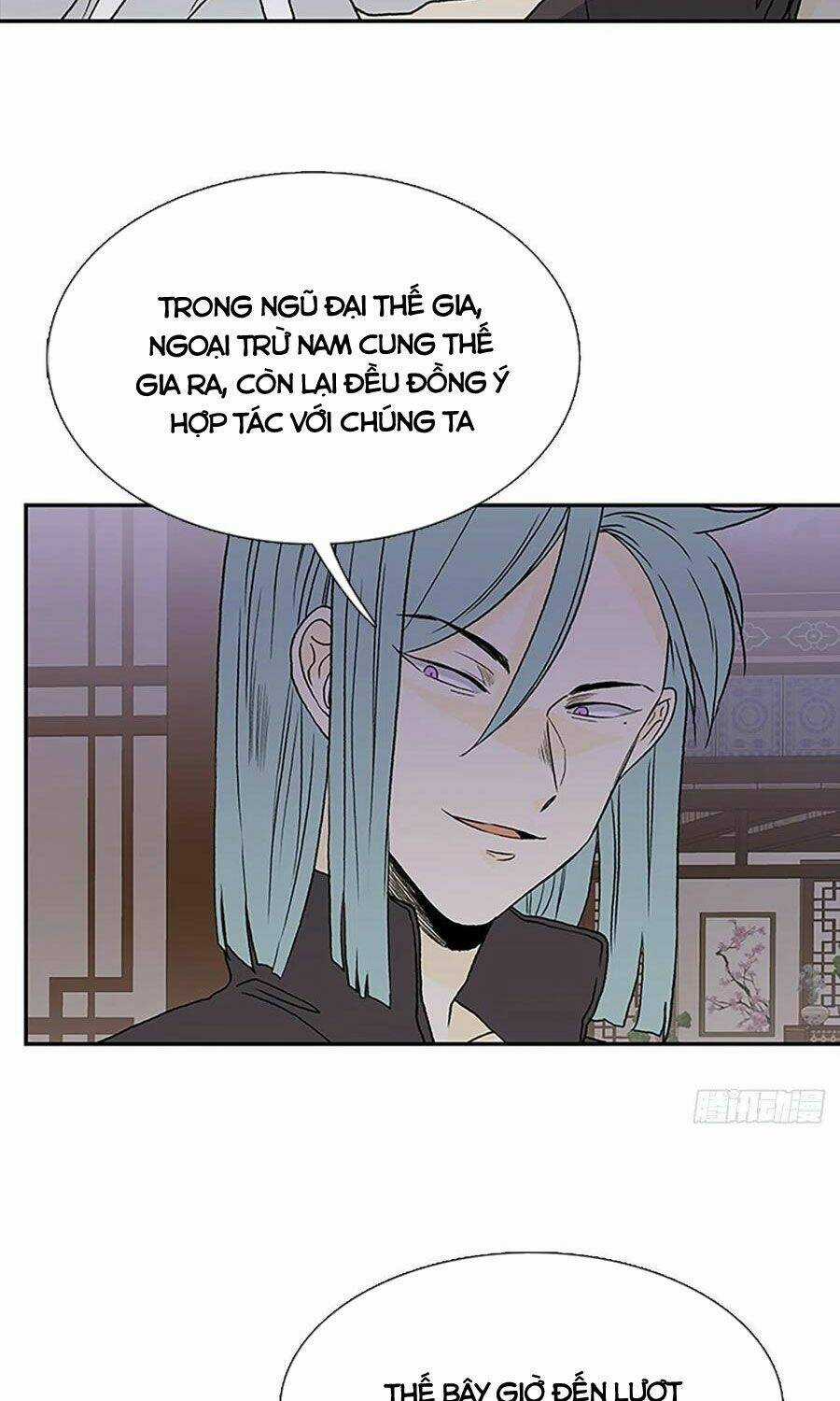 Học Sĩ Tái Sinh Chapter 188 trang 24