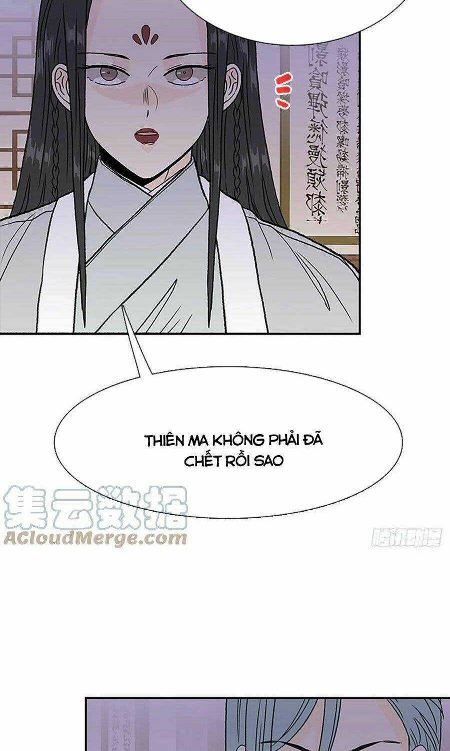 Học Sĩ Tái Sinh Chapter 188 trang 26