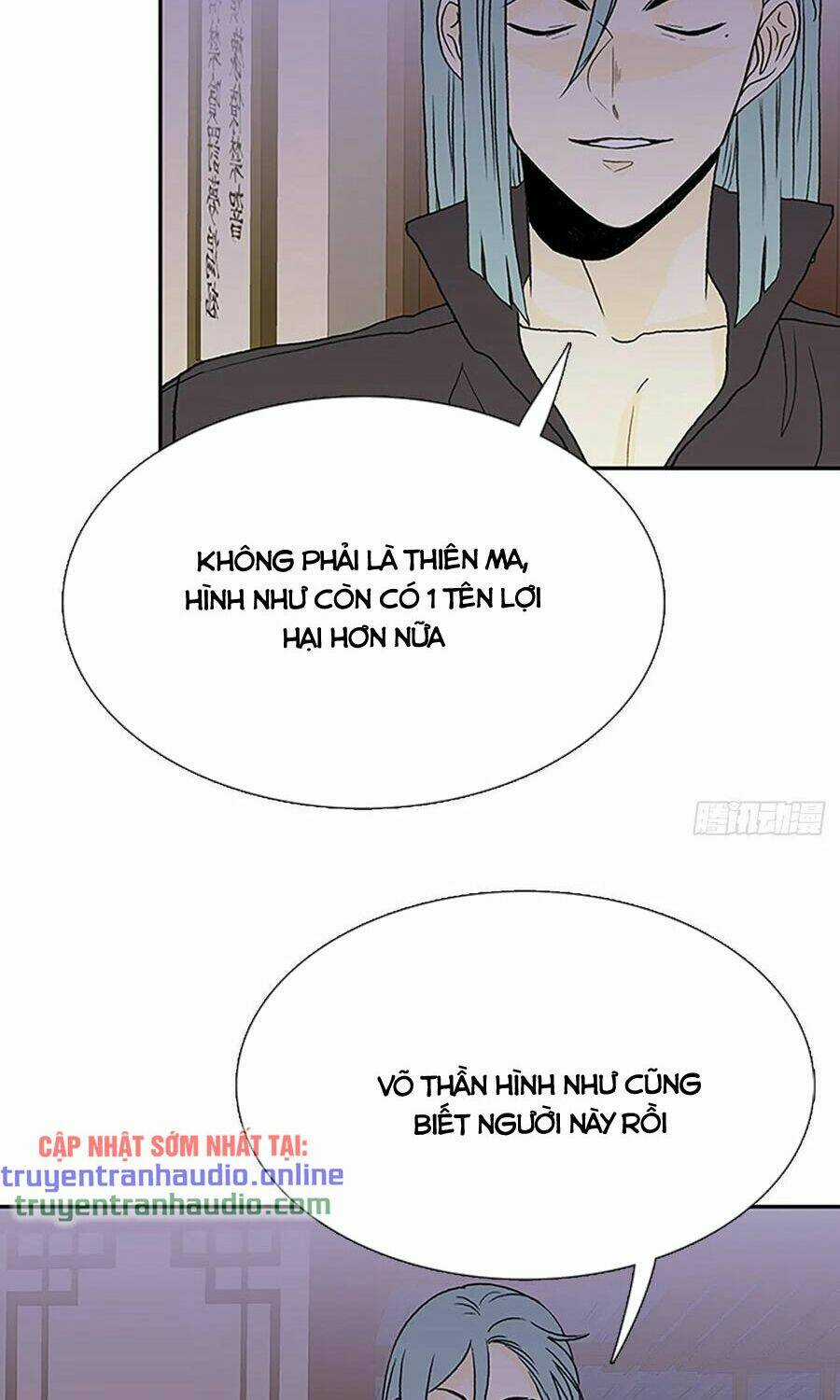 Học Sĩ Tái Sinh Chapter 188 trang 27