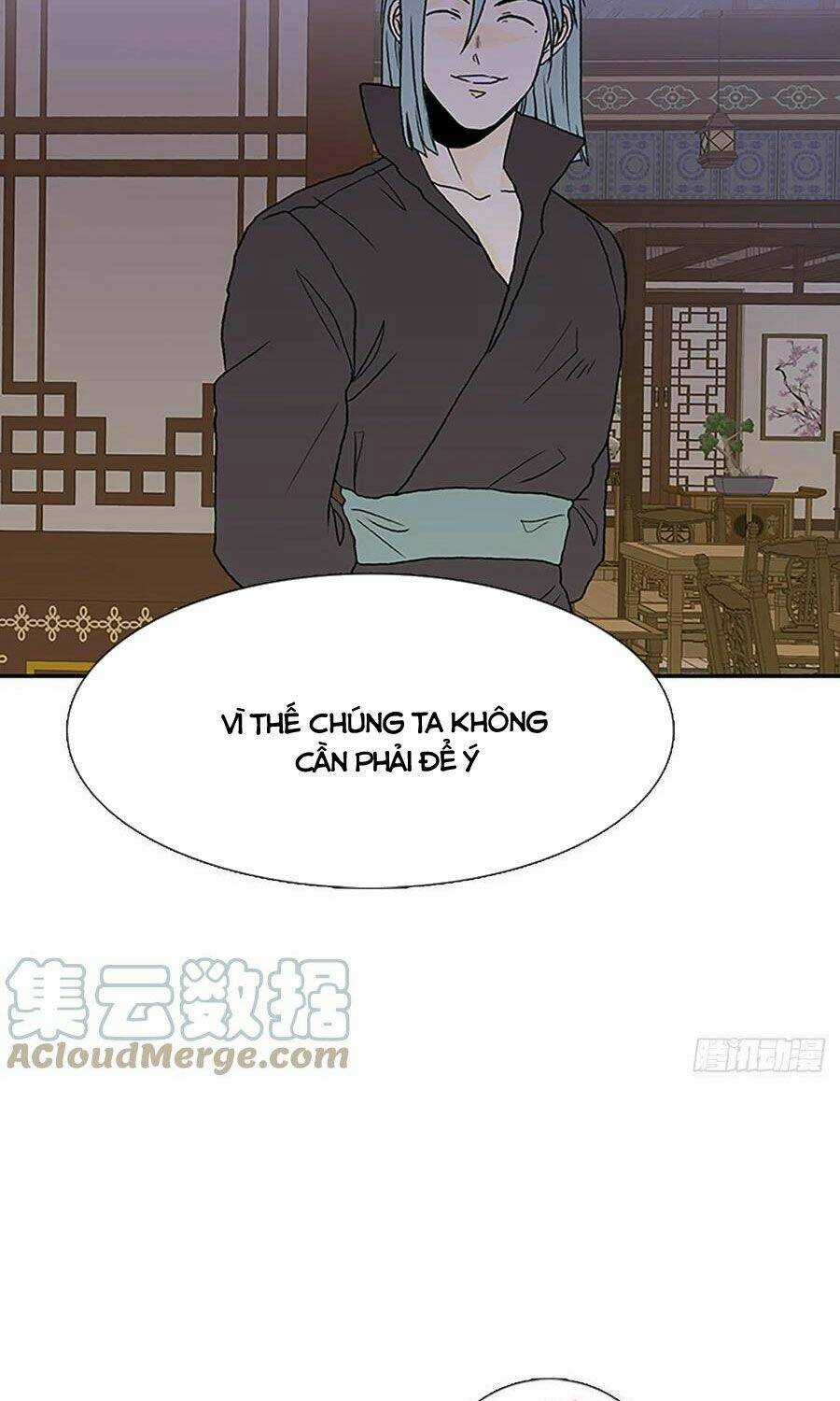 Học Sĩ Tái Sinh Chapter 188 trang 28