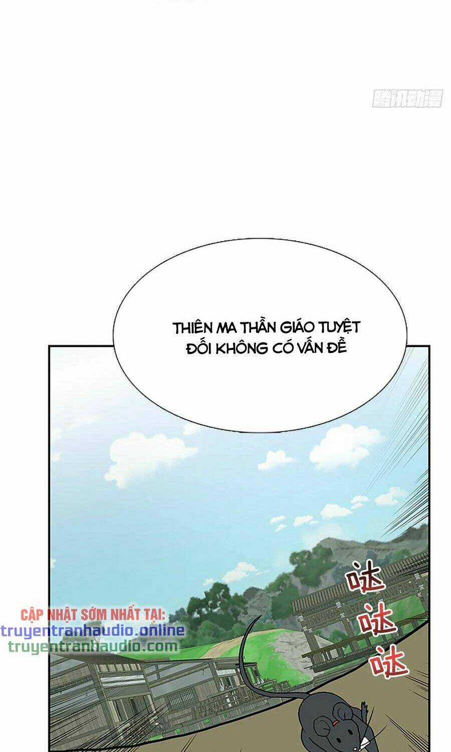 Học Sĩ Tái Sinh Chapter 188 trang 3