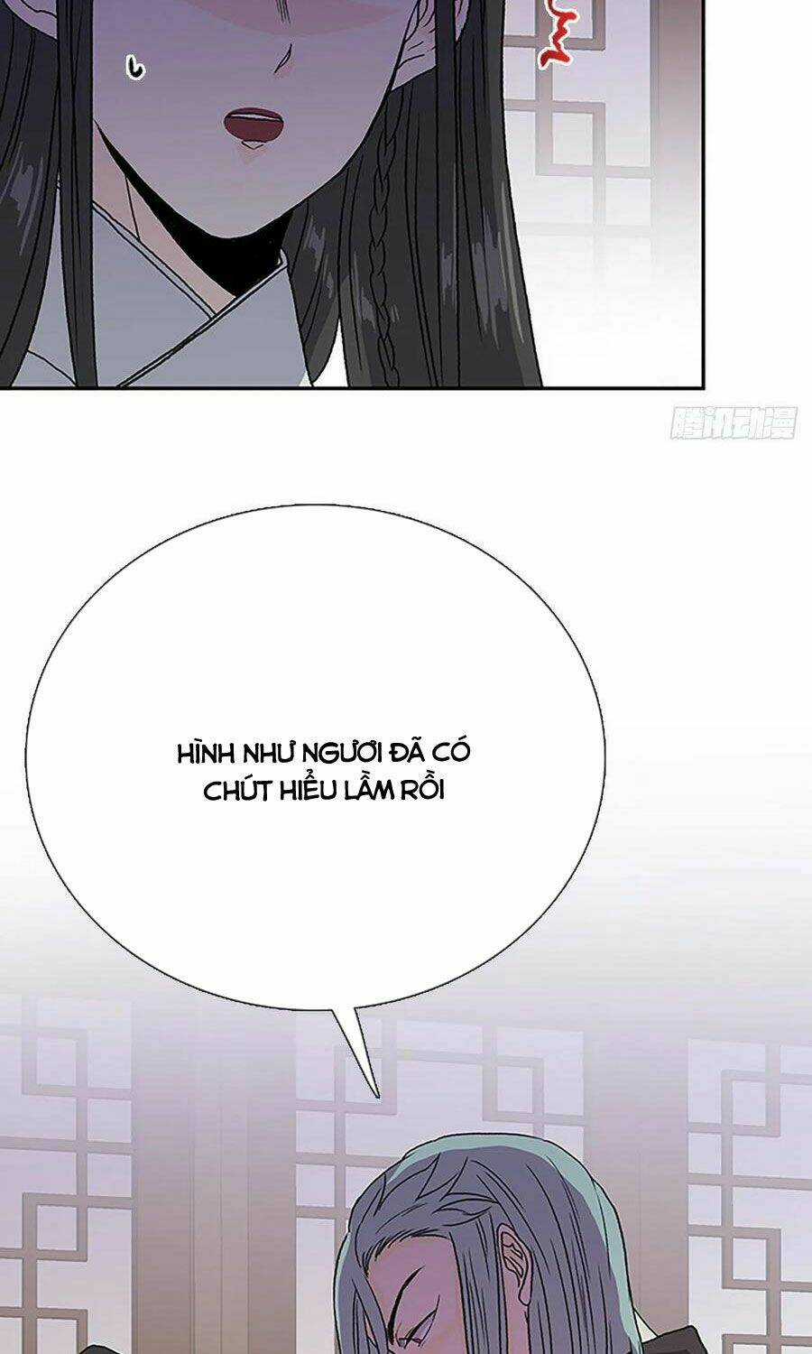 Học Sĩ Tái Sinh Chapter 188 trang 32