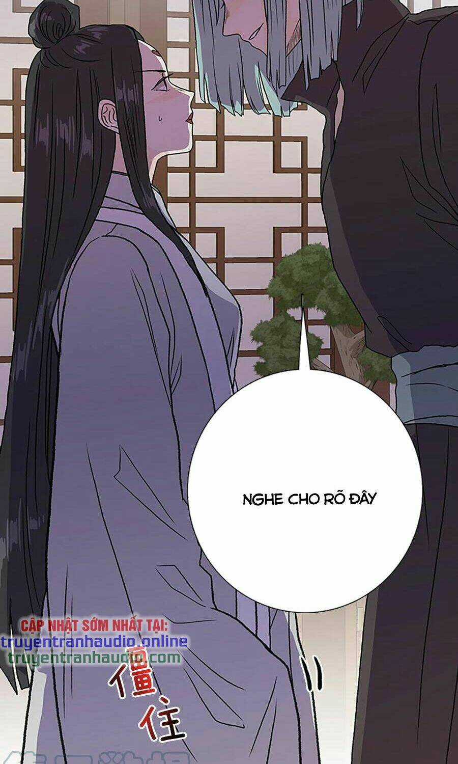 Học Sĩ Tái Sinh Chapter 188 trang 33