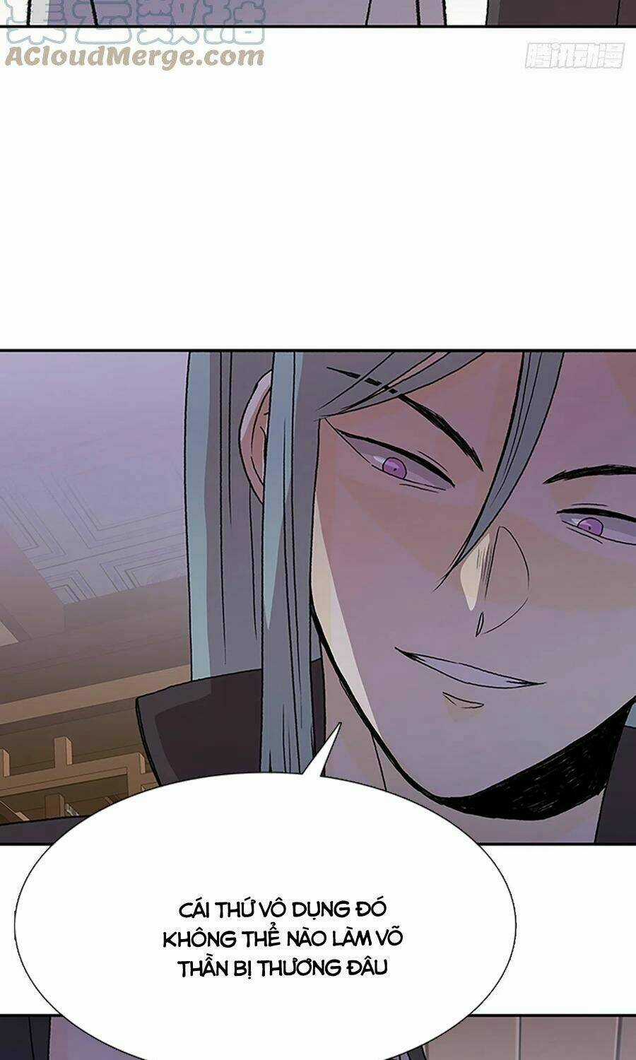 Học Sĩ Tái Sinh Chapter 188 trang 34