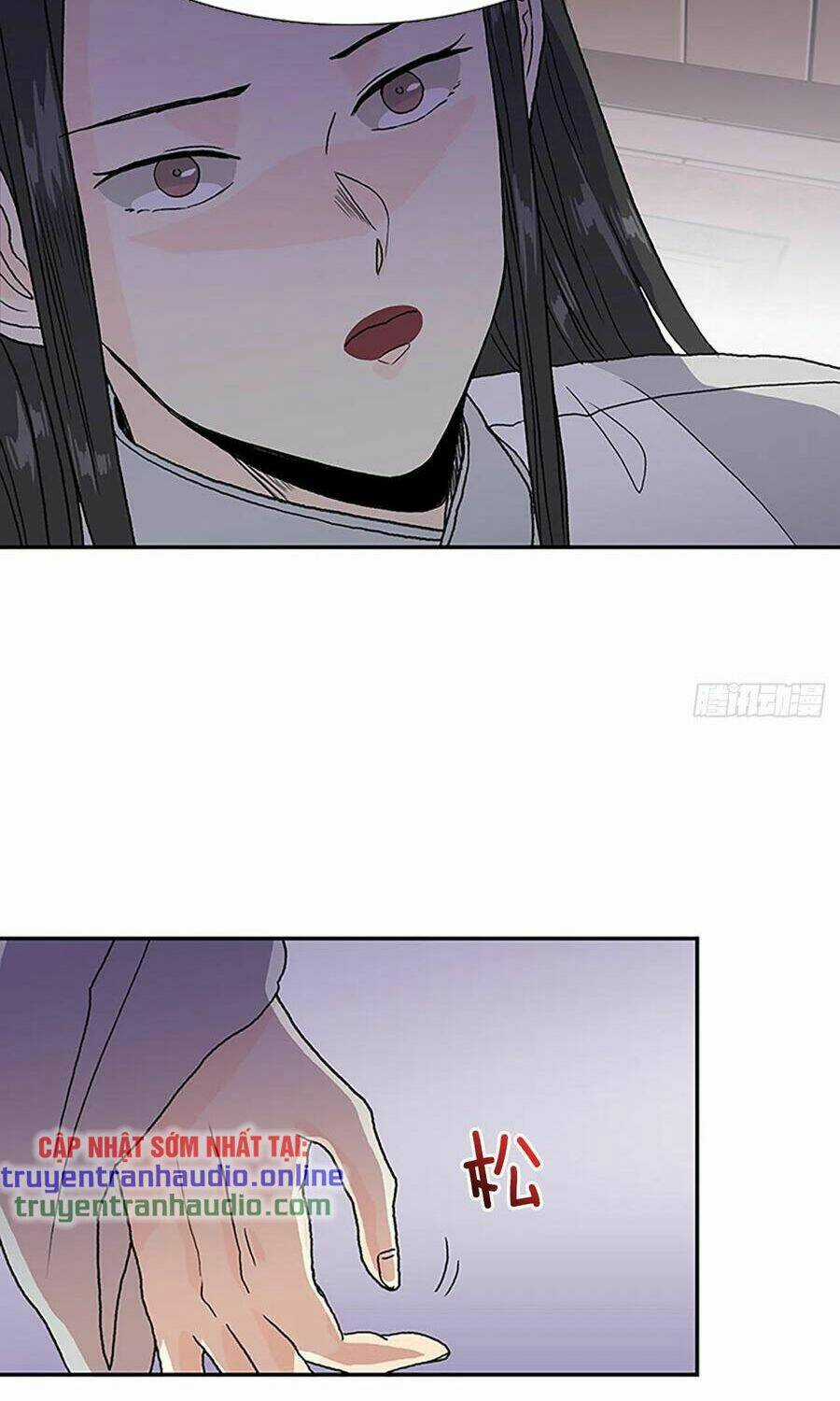 Học Sĩ Tái Sinh Chapter 188 trang 35