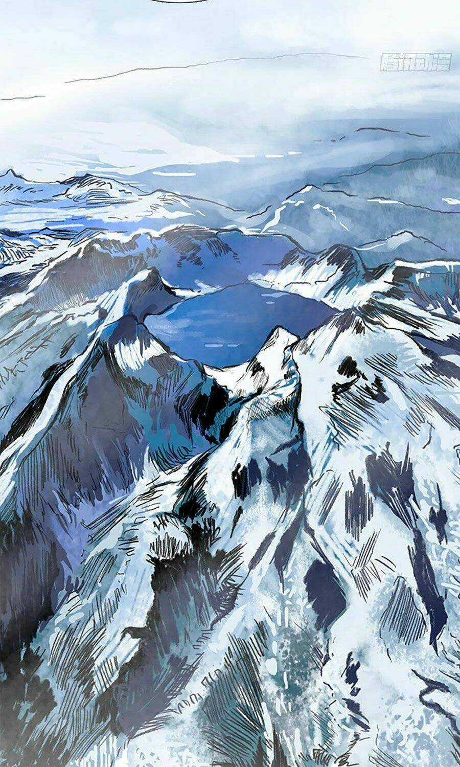 Học Sĩ Tái Sinh Chapter 188 trang 38