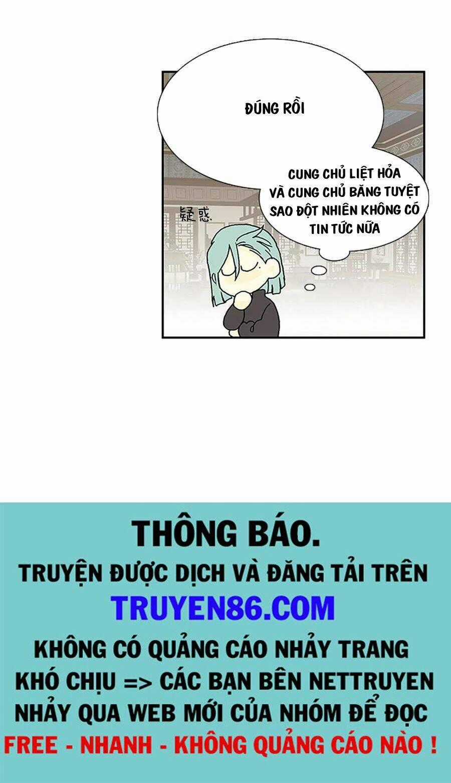 Học Sĩ Tái Sinh Chapter 188 trang 40