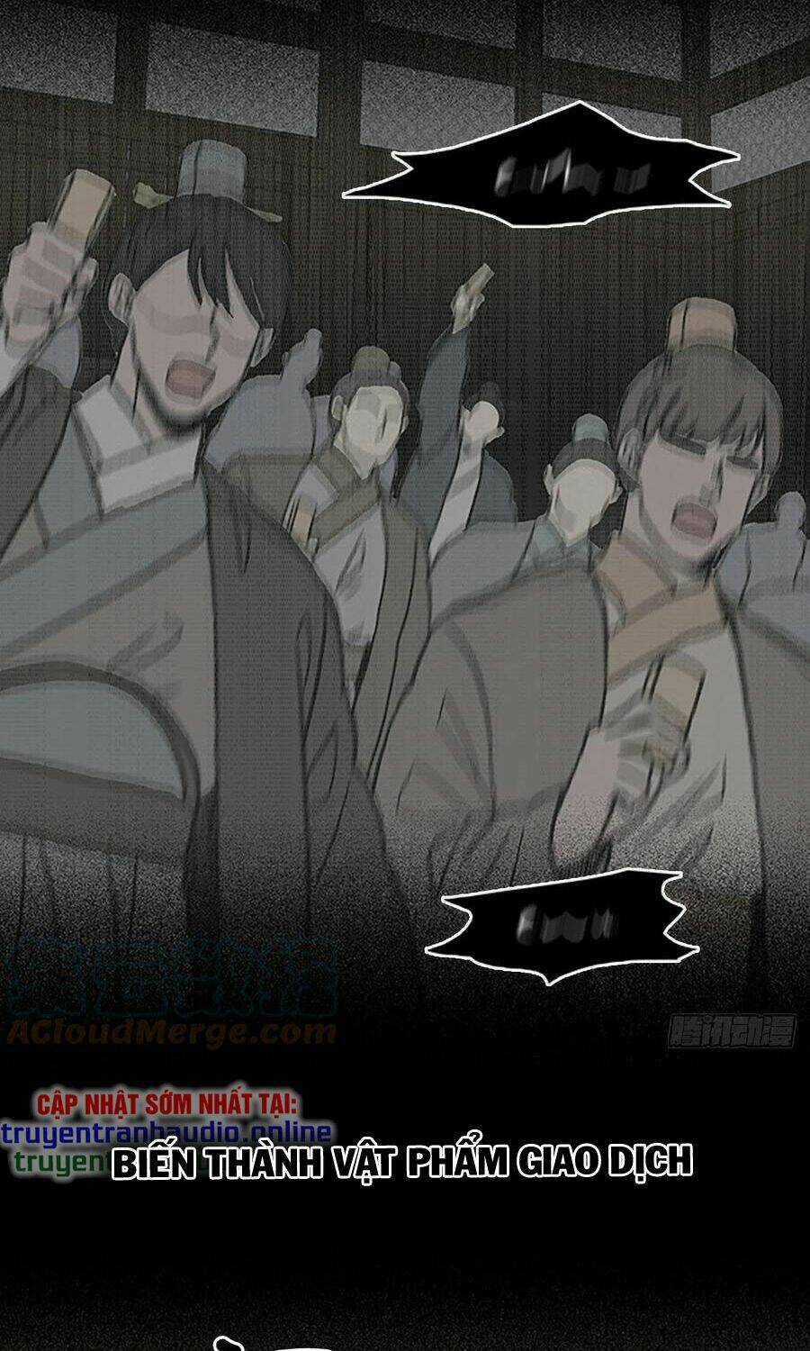 Học Sĩ Tái Sinh Chapter 188 trang 7