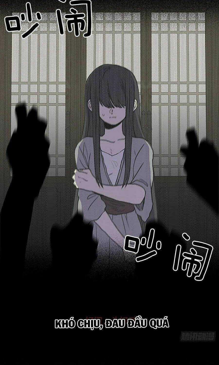 Học Sĩ Tái Sinh Chapter 188 trang 8