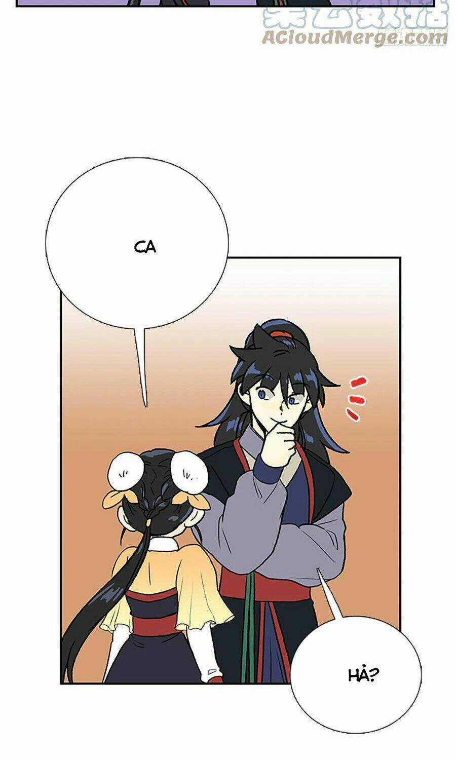 Học Sĩ Tái Sinh Chapter 189 trang 13