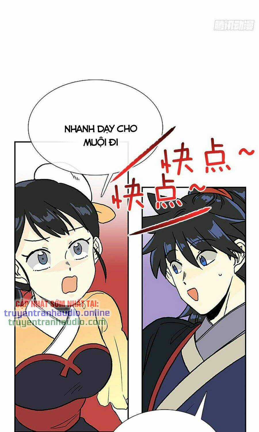 Học Sĩ Tái Sinh Chapter 189 trang 14