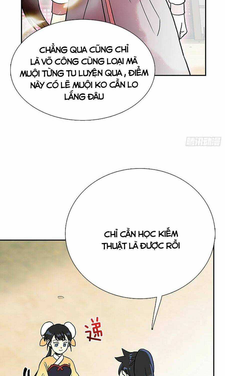 Học Sĩ Tái Sinh Chapter 189 trang 21