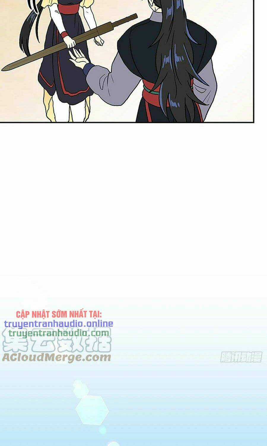 Học Sĩ Tái Sinh Chapter 189 trang 22