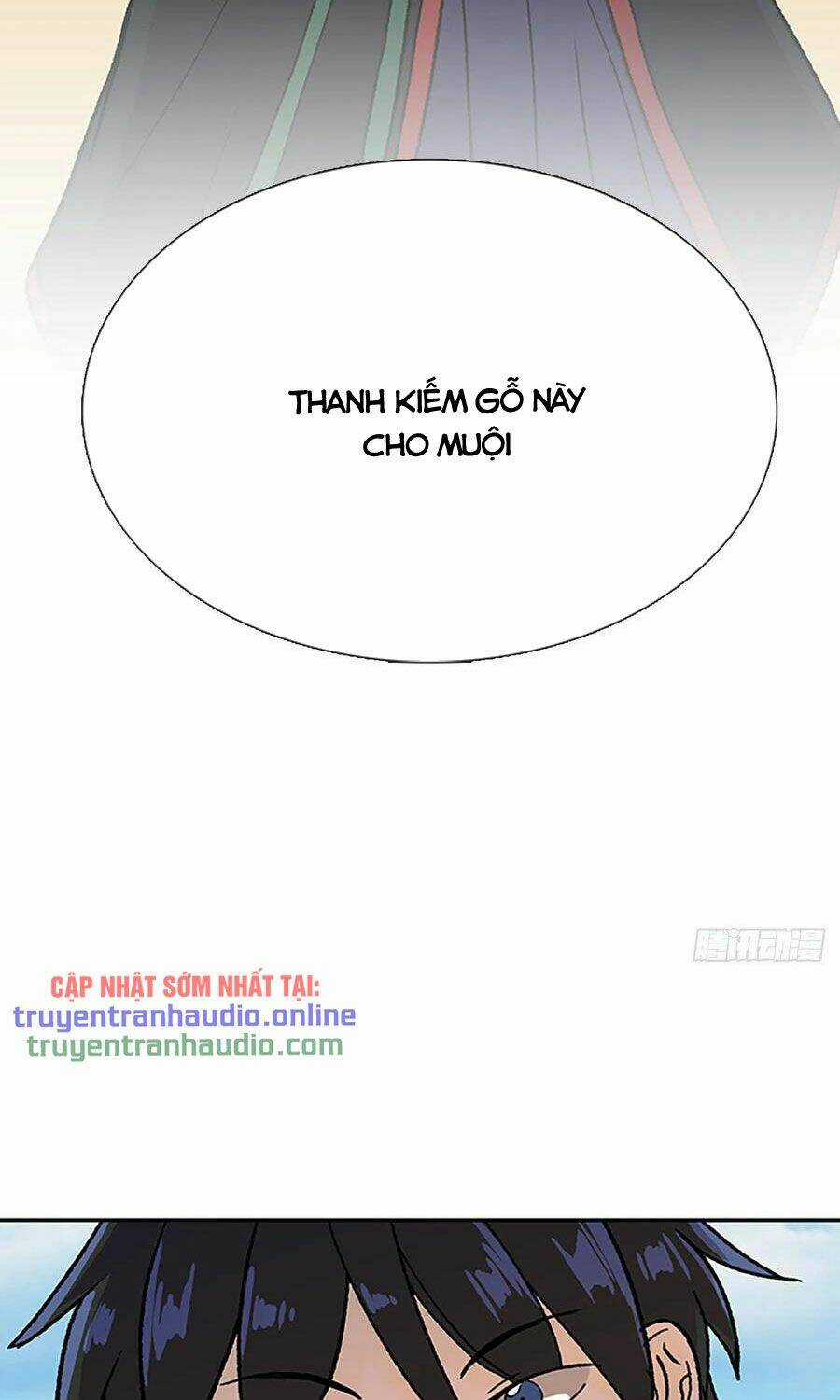Học Sĩ Tái Sinh Chapter 189 trang 24
