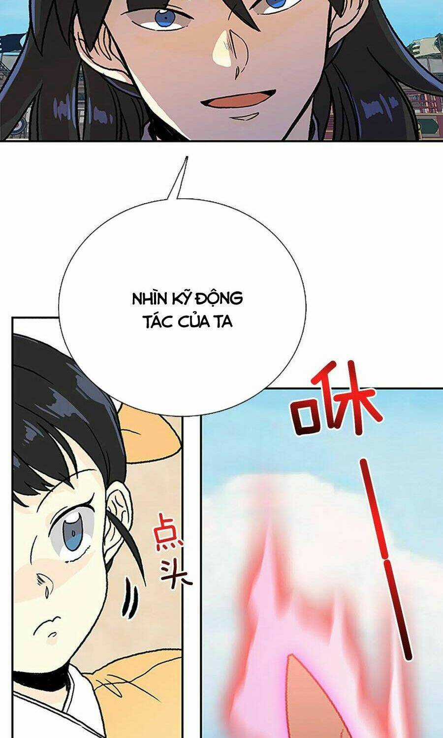 Học Sĩ Tái Sinh Chapter 189 trang 25