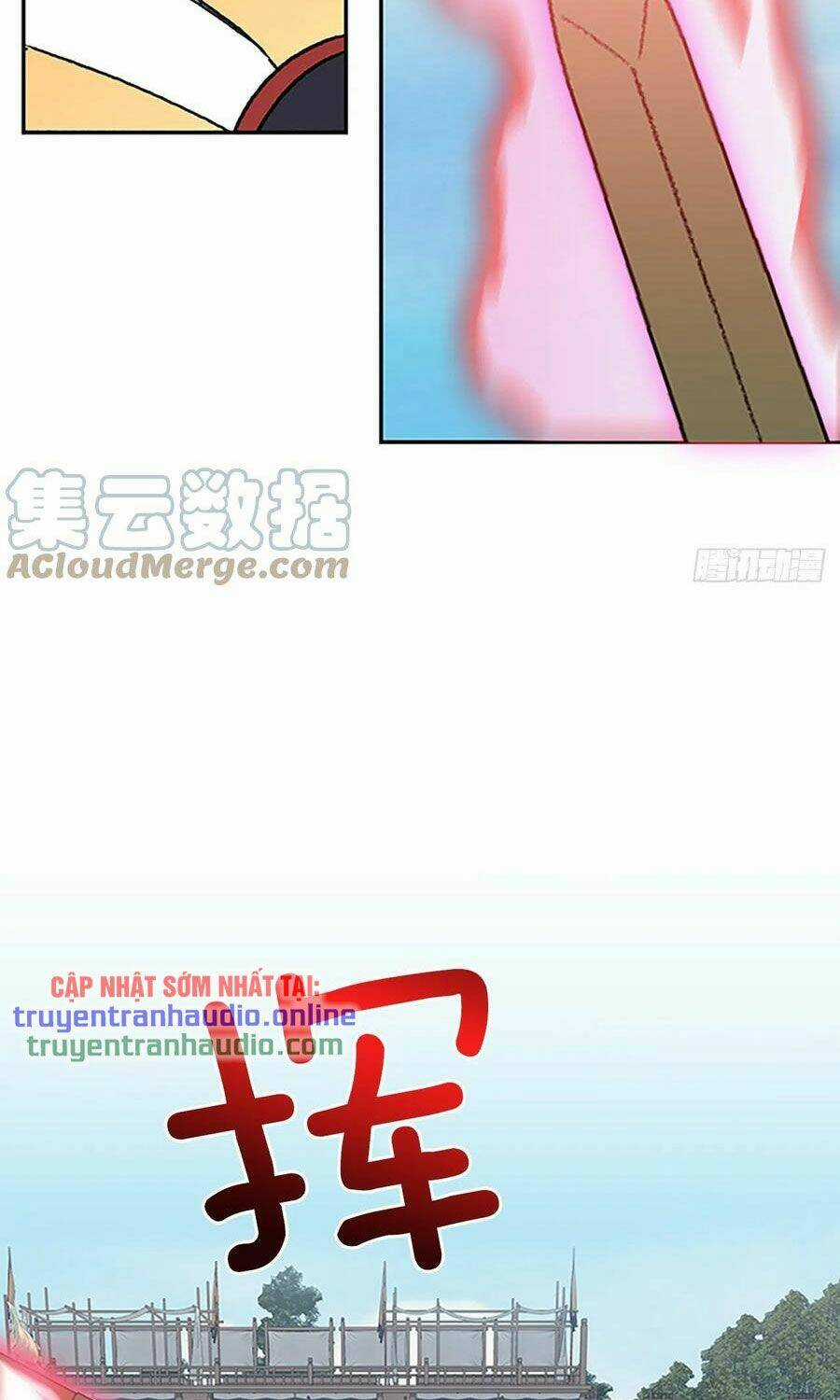 Học Sĩ Tái Sinh Chapter 189 trang 26