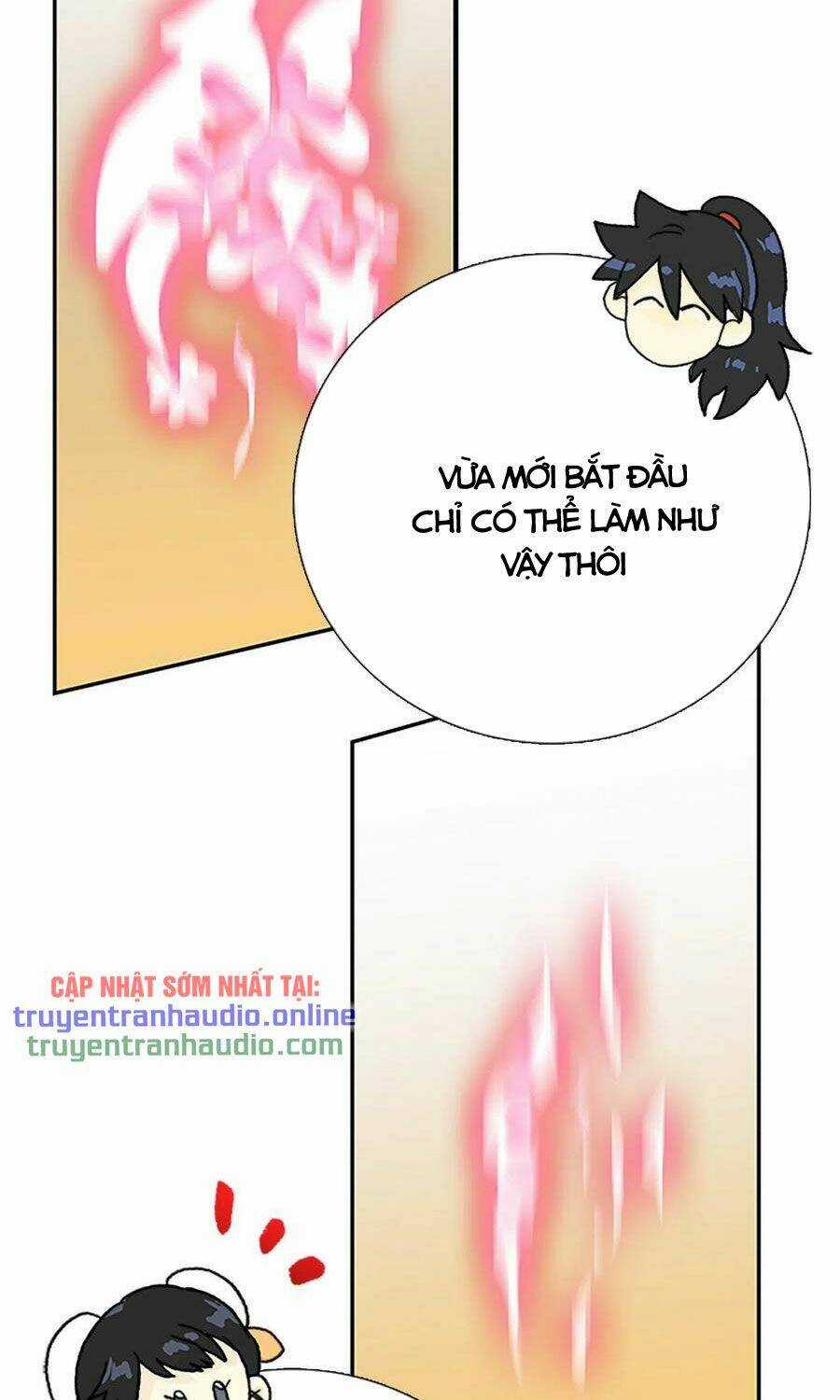 Học Sĩ Tái Sinh Chapter 189 trang 28