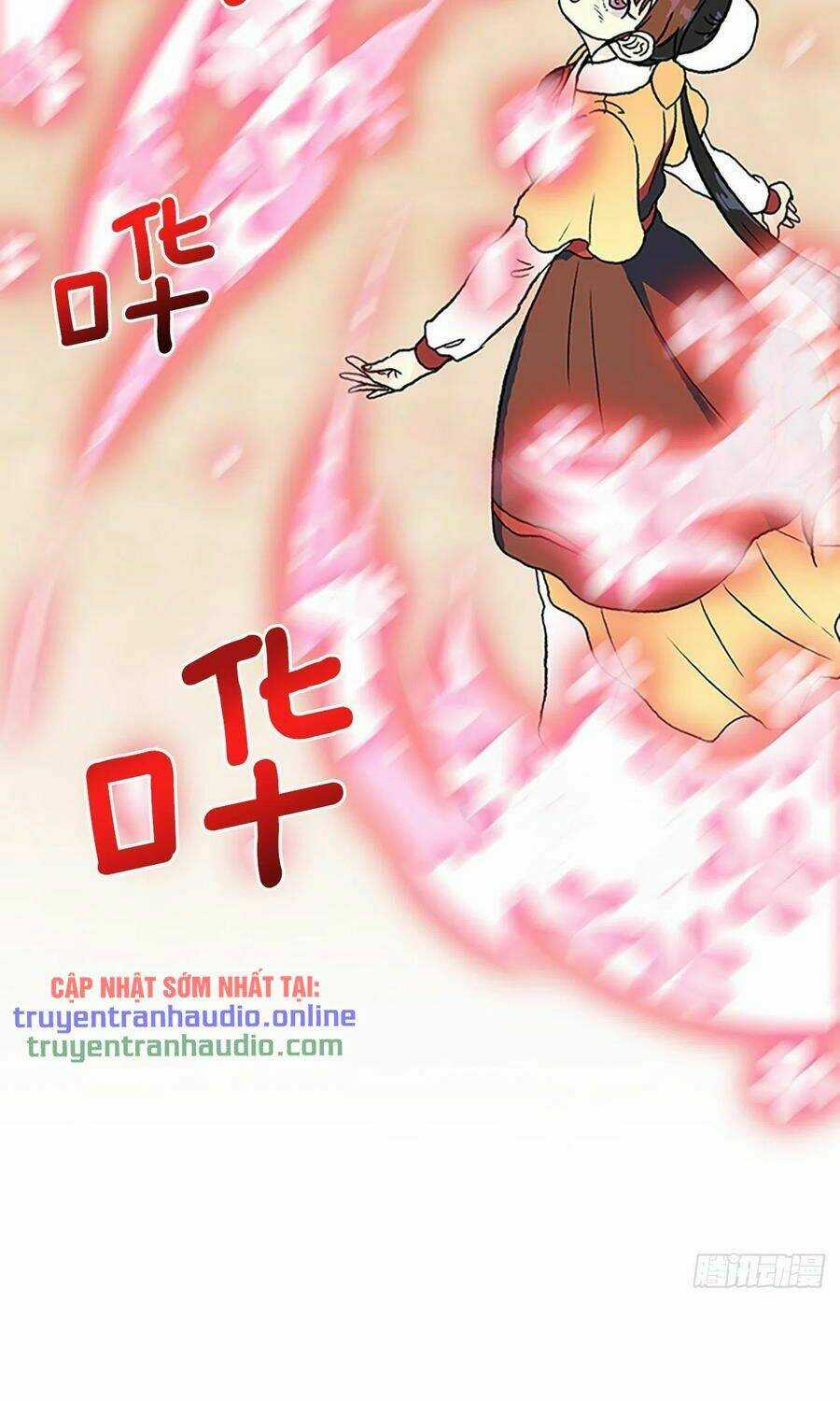 Học Sĩ Tái Sinh Chapter 189 trang 32