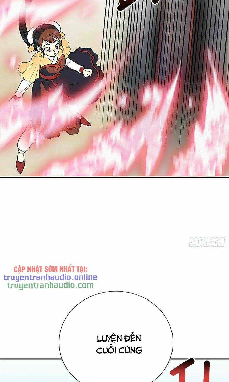 Học Sĩ Tái Sinh Chapter 189 trang 34