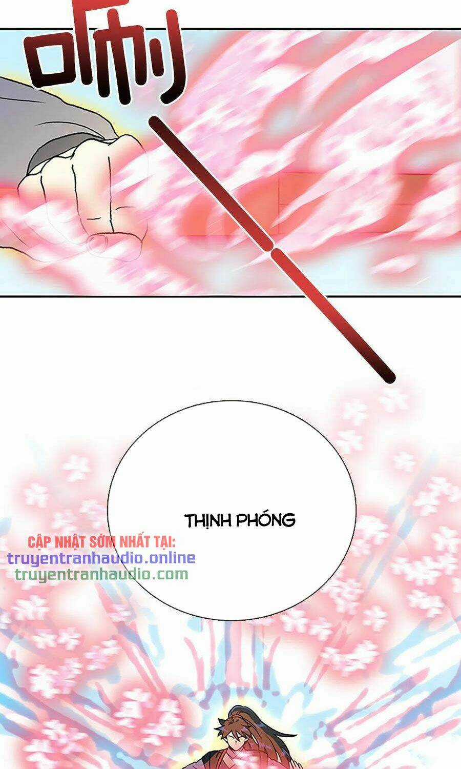 Học Sĩ Tái Sinh Chapter 189 trang 36