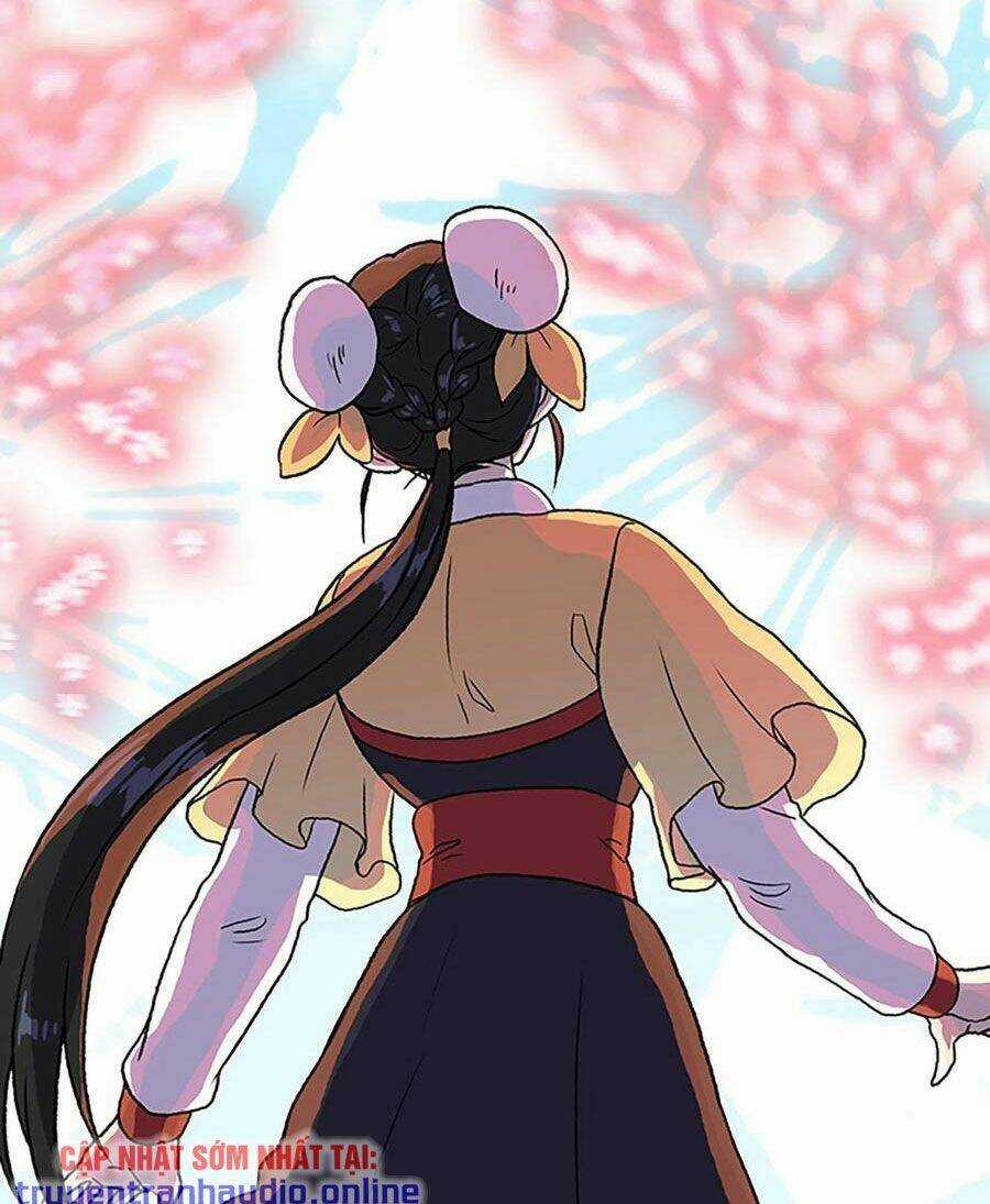 Học Sĩ Tái Sinh Chapter 189 trang 40