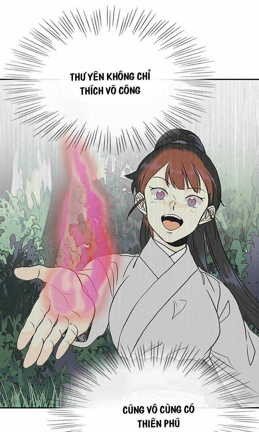 Học Sĩ Tái Sinh Chapter 189 trang 9