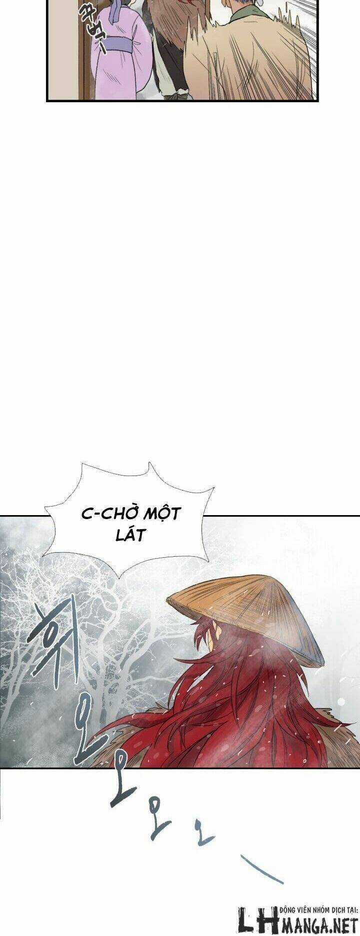 Học Sĩ Tái Sinh Chapter 19 trang 15