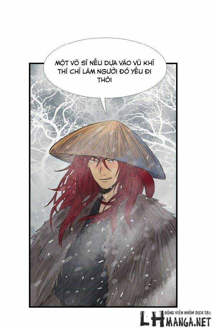 Học Sĩ Tái Sinh Chapter 19 trang 18