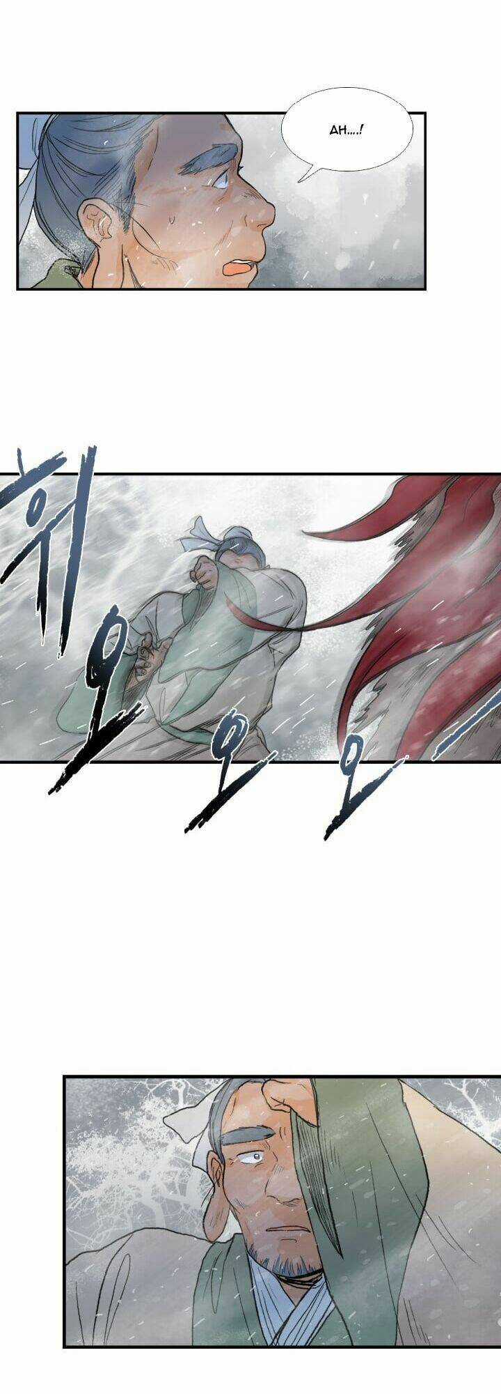 Học Sĩ Tái Sinh Chapter 19 trang 19