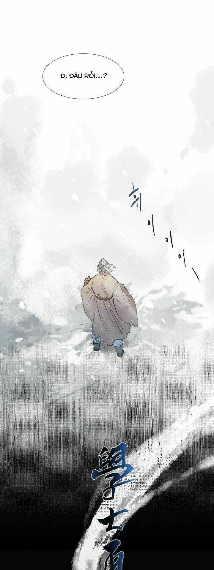 Học Sĩ Tái Sinh Chapter 19 trang 20