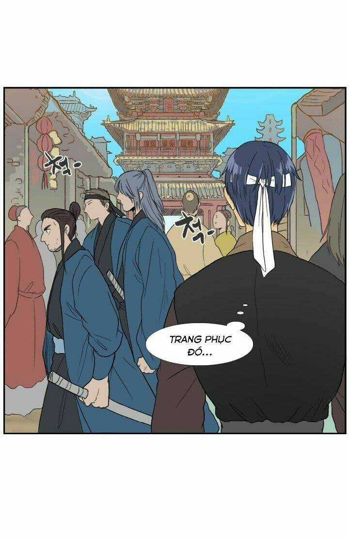 Học Sĩ Tái Sinh Chapter 19 trang 35