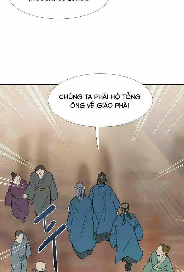 Học Sĩ Tái Sinh Chapter 19 trang 38