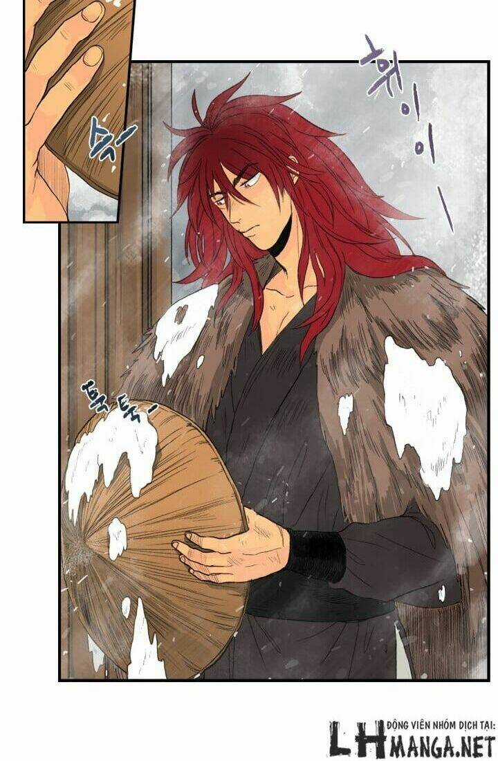 Học Sĩ Tái Sinh Chapter 19 trang 6