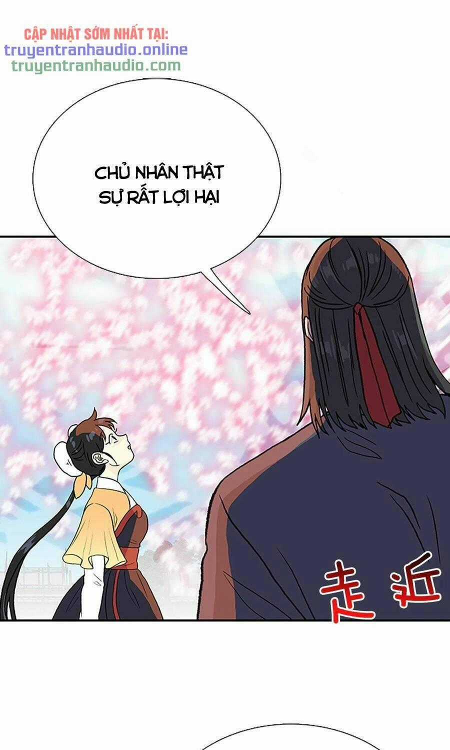 Học Sĩ Tái Sinh Chapter 190 trang 0