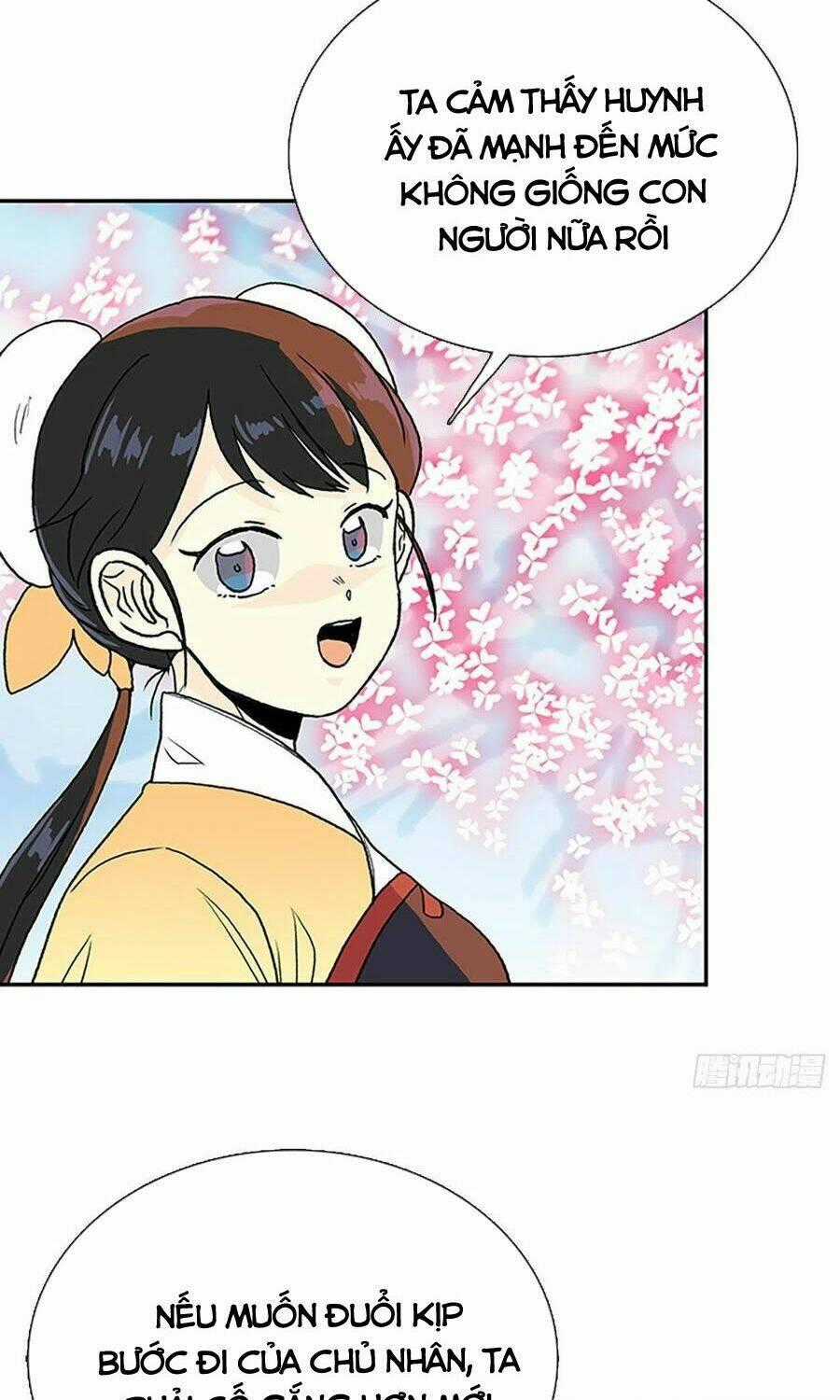 Học Sĩ Tái Sinh Chapter 190 trang 1