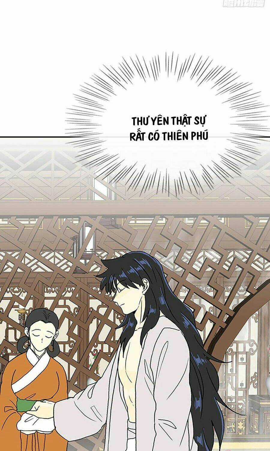 Học Sĩ Tái Sinh Chapter 190 trang 11