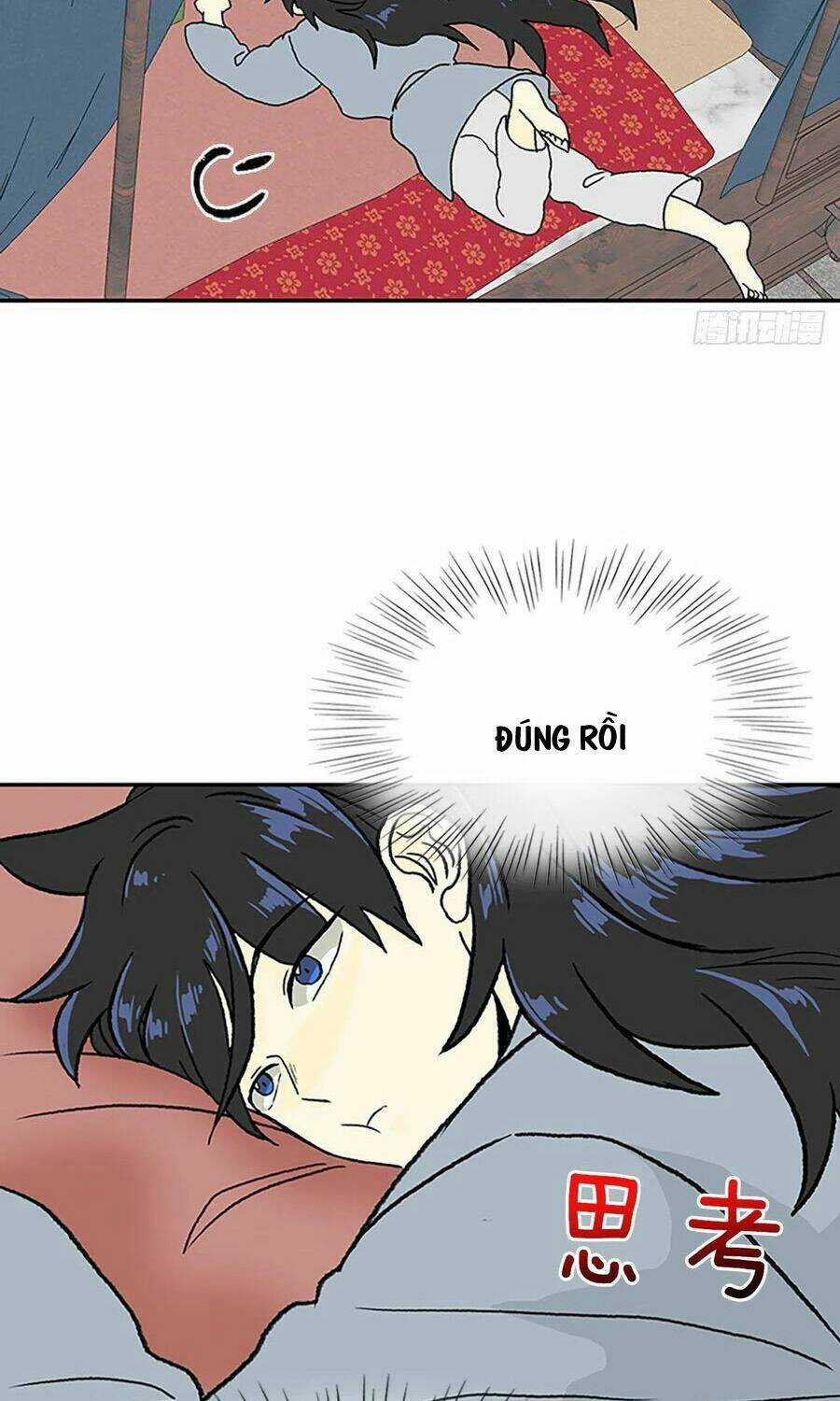 Học Sĩ Tái Sinh Chapter 190 trang 13