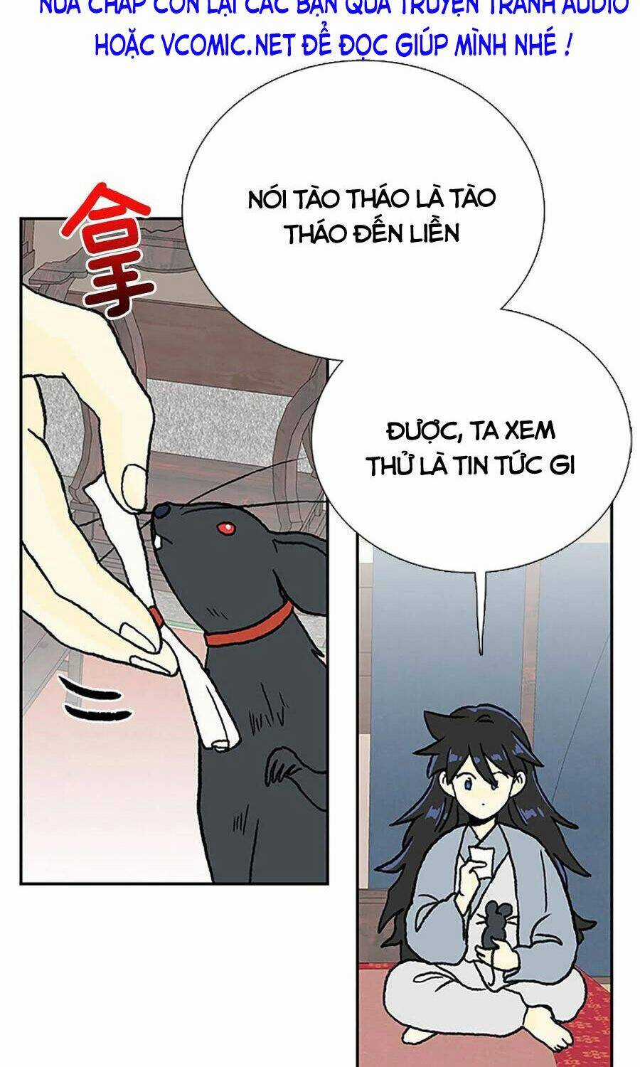 Học Sĩ Tái Sinh Chapter 190 trang 17