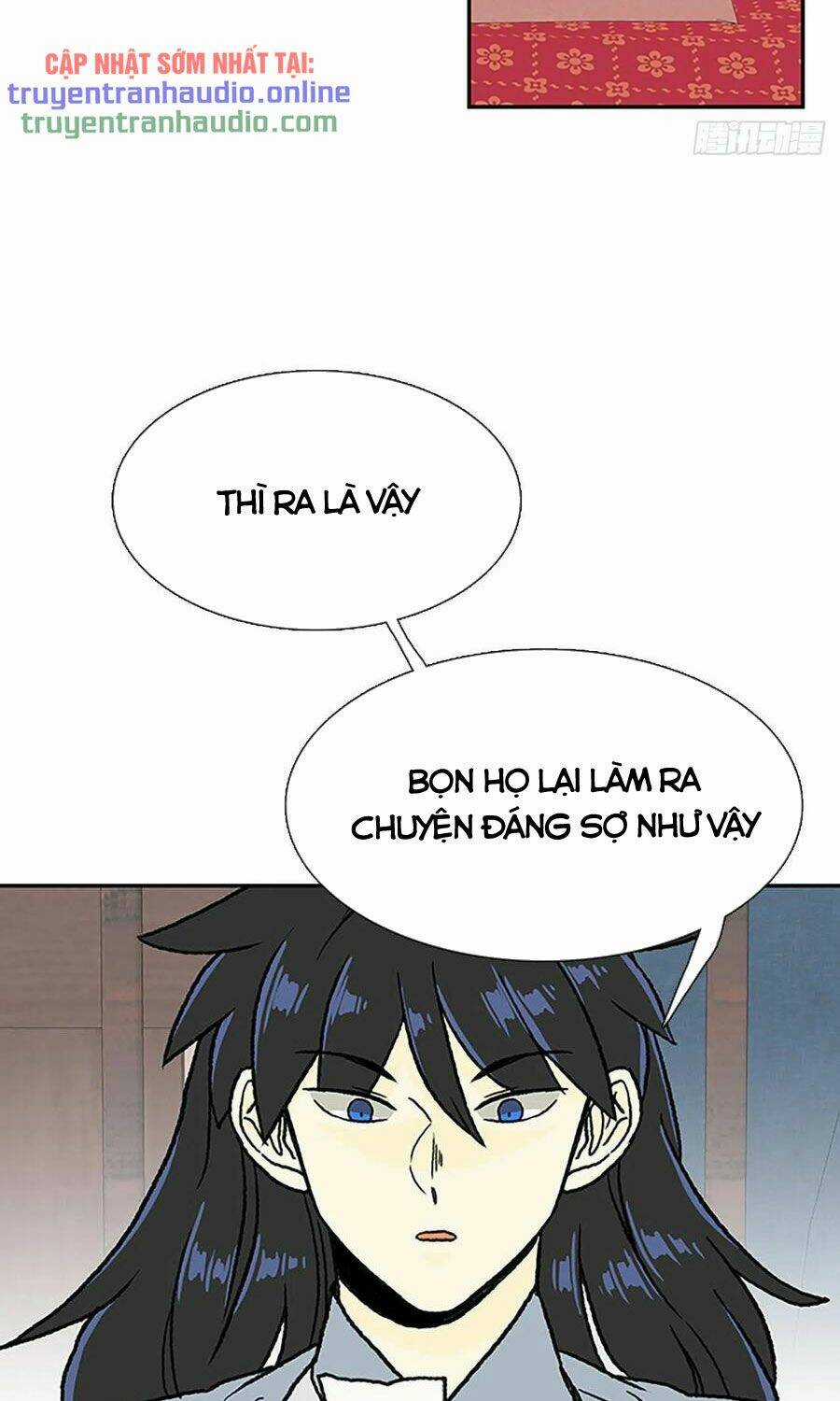 Học Sĩ Tái Sinh Chapter 190 trang 18