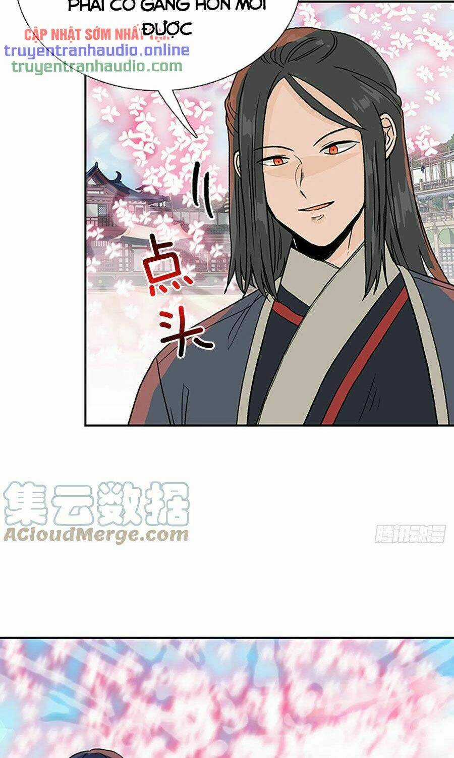 Học Sĩ Tái Sinh Chapter 190 trang 2