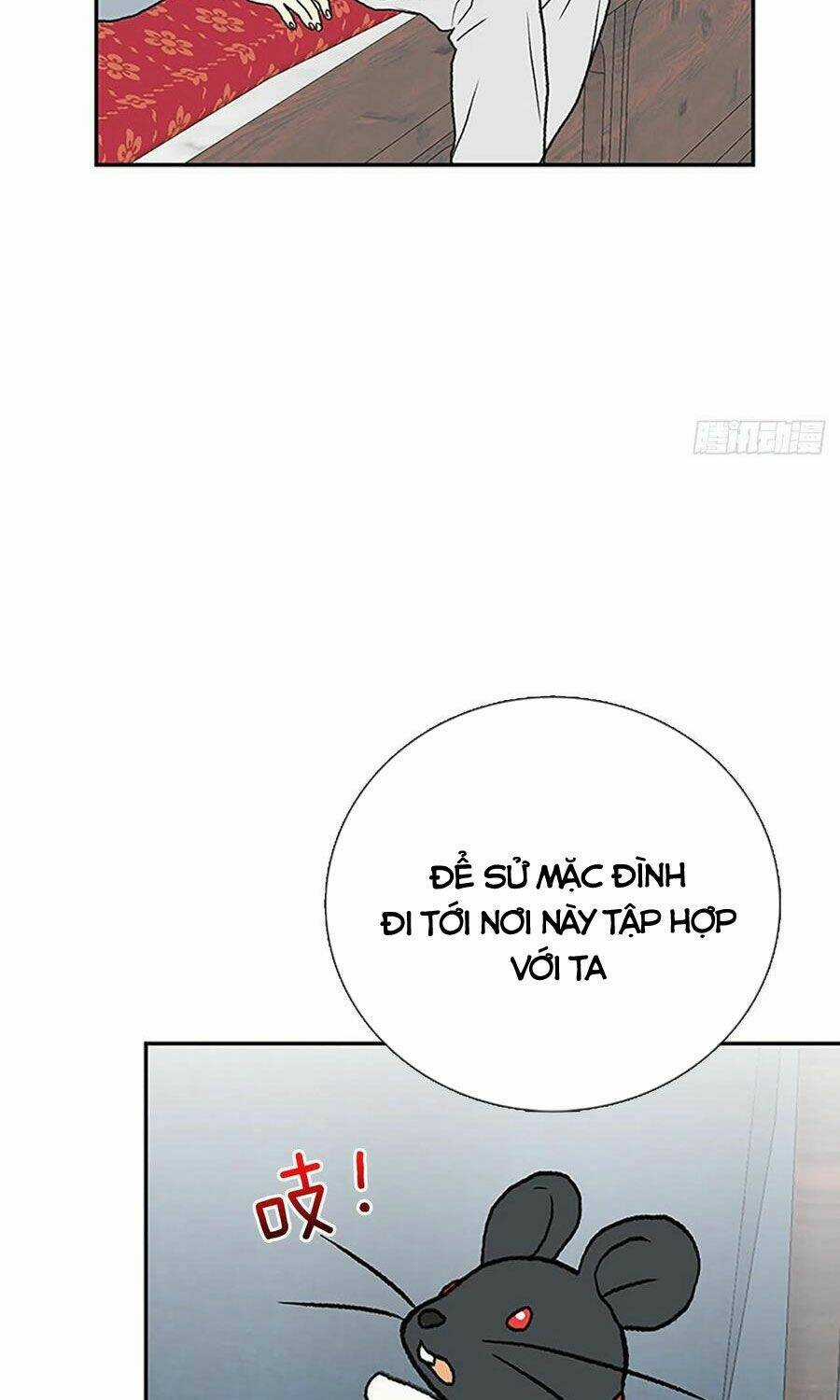 Học Sĩ Tái Sinh Chapter 190 trang 21