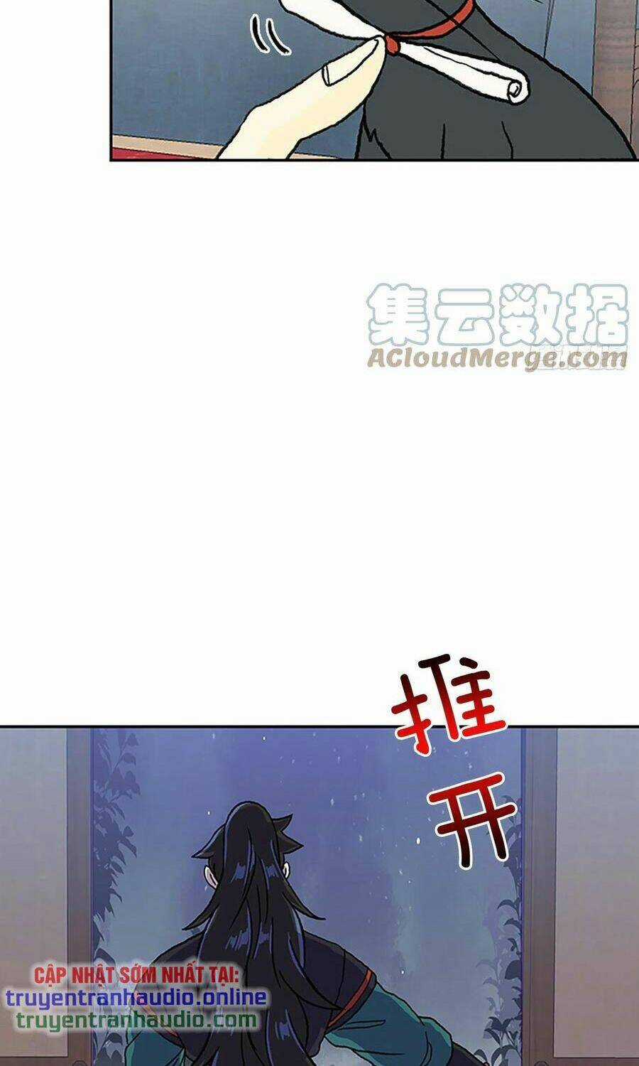 Học Sĩ Tái Sinh Chapter 190 trang 22