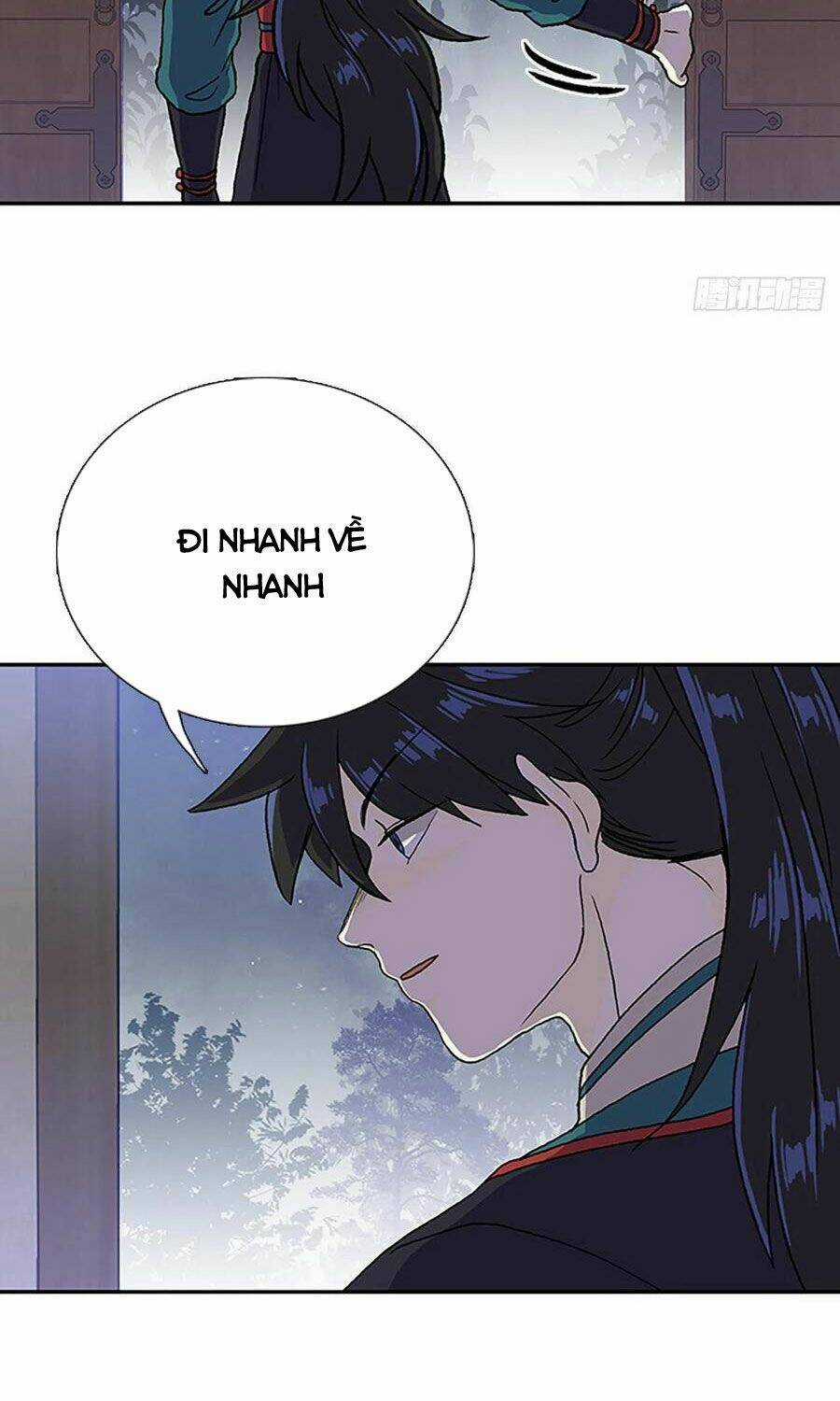 Học Sĩ Tái Sinh Chapter 190 trang 23