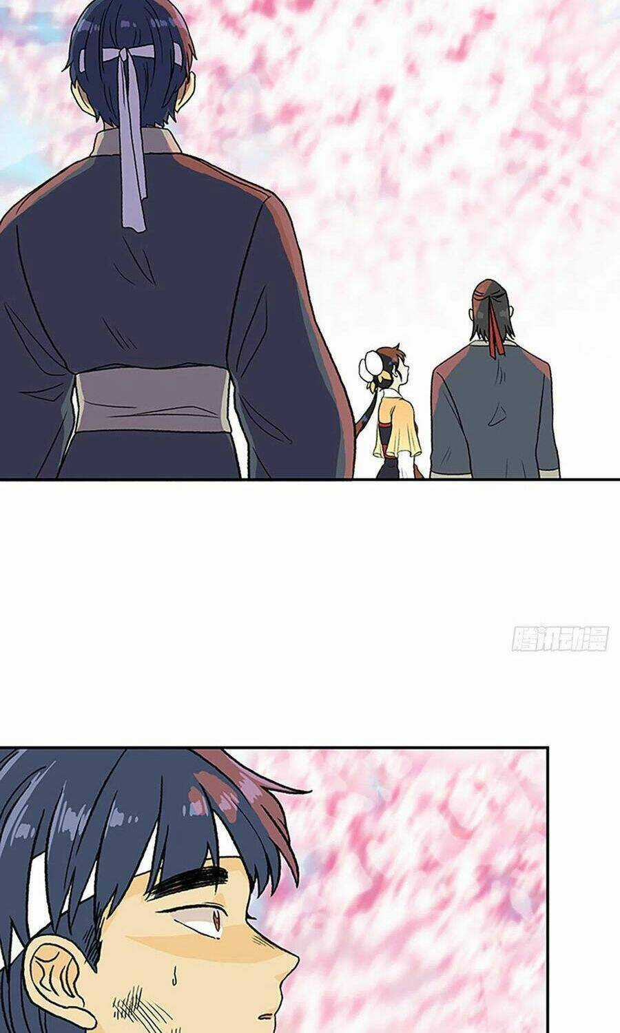 Học Sĩ Tái Sinh Chapter 190 trang 3