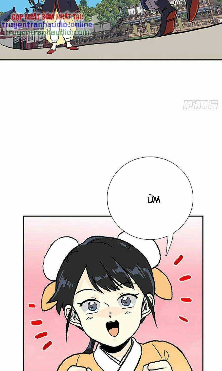 Học Sĩ Tái Sinh Chapter 190 trang 6